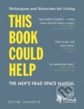 Kniha: This Book Could Help (MIND a Rotimi Akinsete). Michael O'Mara Books Ltd, 2019