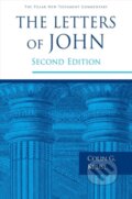 Kniha: THE LETTERS OF JOHN (Colin G. Kruse). SPCK, 2020