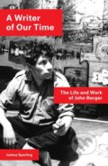 Kniha: A Writer of Our Time (Joshua Sperling). Verso, 2020