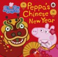 Kniha: Peppa Pig: Chinese New Year (Pig Peppa). Ladybird Books, 2018