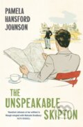 Kniha: The Unspeakable Skipton (Pamela Hansford Johnson). Hodder Paperback, 2018