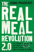 Kniha: The Real Meal Revolution 2.0 (Jonno Proudfoot a The Real Meal Group). Little, Brown, 2017