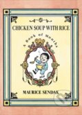 Kniha: Chicken Soup with Rice (Sendak Maurice). HarperCollins, 2017