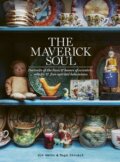 Kniha: The Maverick Soul (Miv Watts). Hardie Grant, 2017