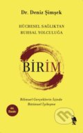 Kniha: Birim (Deniz Simsek a Serap ?akir ?zcan). , 2020