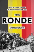 Kniha: The Ronde (Edward Pickering). Simon & Schuster, 2018
