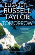 Kniha: Tomorrow (Elisabeth Russell Taylor). Daunt Books, 2018