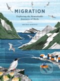 Kniha: Migration (Melissa Mayntz). Quadrille, 2020