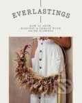 Kniha: Everlastings (Bex Partridge). Hardie Grant, 2020