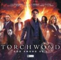 Kniha: Torchwood: God Among Us Part 3 (Alexandria Riley, Tim Foley, Robin Bell a James Goss). , 2019