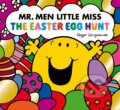 Kniha: Mr. Men Little Miss: The Easter Egg Hunt (Adam Hargreaves). Farshore, 2020