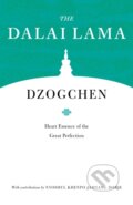 Kniha: Dzogchen (Dalai Lama). , 2020