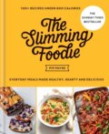 Kniha: The Slimming Foodie (Pip Payne). Aster, 2021