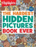 Kniha: Hardest Hidden Pictures Book Ever (Highlights (Ed)). Highlights Press, 2021