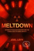 Kniha: Meltdown (Joel Levy). Headline Book, 2020