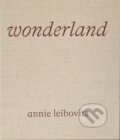 Kniha: Wonderland (Leibovitz Annie). Phaidon, 2021