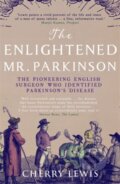 Kniha: The Enlightened Mr. Parkinson (Cherry Lewis). Icon Books, 2018