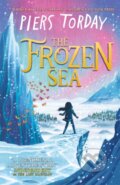 Kniha: The Frozen Sea (Piers Torday). , 2019