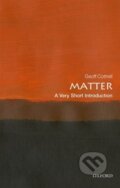 Kniha: Matter (Geoff Cottrell). Oxford University Press, 2019