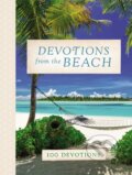 Kniha: Devotions from the Beach (Thomas Nelson). Thomas Nelson Publishers, 2019