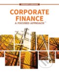 Kniha: Corporate Finance (Eugene Brigham a Michael Ehrhardt). , 2019