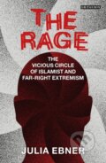 Kniha: The Rage (Julia Ebner). I.B. Tauris, 2020