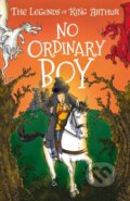 Kniha: No Ordinary Boy (Easy Classics) (Tracey Mayhew). Sweet Cherry, 2020