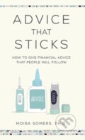Kniha: Advice That Sticks, 2020