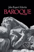 Kniha: Baroque (John Rupert Martin). Routledge, 2019