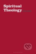 Kniha: Spiritual Theology (Father Jordan Aumann). Bloomsbury, 2019