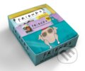 Kniha: Friends: The Official Cookbook Gift Set (Amanda Yee). Insight, 2020
