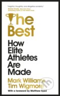 Kniha: The Best (A. Mark Williams a Tim Wigmore). , 2020