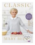 Kniha: Classic (Mary Berry). BBC Books, 2018