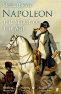 Kniha: Napoleon Volume 2 (Michael Broers). Faber and Faber, 2020