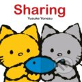 Kniha: Sharing (Yusuke Yonezu). , 2020