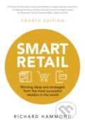 Kniha: Smart Retail (Richard Hammond). , 2017