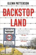 Kniha: Backstop Land (Patterson Glenn). Apollo, 2020