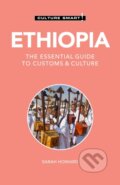 Kniha: Ethiopia - Culture Smart! (Sarah Howard). Kuperard, 2021