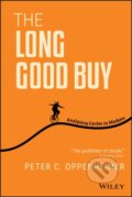 Kniha: The Long Good Buy (Peter C. Oppenheimer). John Wiley & Sons, 2020