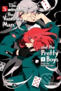 Kniha: Pretty Boy Detective Club, Volume 2 (Nisioisin). Vertical, 2020