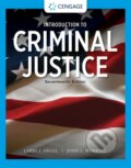 Kniha: Introduction to Criminal Justice (John Worrall a Larry Siegel). , 2021
