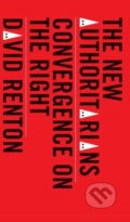 Kniha: The New Authoritarians (David Renton). Pluto Press, 2019