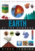 Kniha: Earth (Steve Jenkins). Clarion Books, 2019