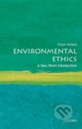 Kniha: Environmental Ethics (Robin Attfield). Oxford University Press, 2018