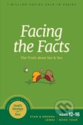 Kniha: Facing the Facts (Stan Jones). , 2019