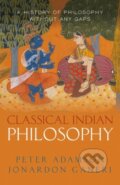 Kniha: Classical Indian Philosophy (Jonardon Ganeri a Peter Adamson). Oxford University Press, 2020