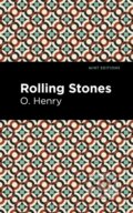 Kniha: The Rolling Stones (O. Henry). Mint Editions, 2021