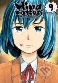 Kniha: Hinamatsuri Volume 09 (Masao Ohtake). , 2020