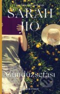 Kniha: Gunduzsefasi (Sarah Jio a Gizem Cicek). , 2020