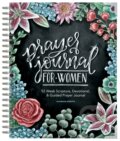 Kniha: Prayer Journal for Women (Shannon Roberts). Blue Star, 2020